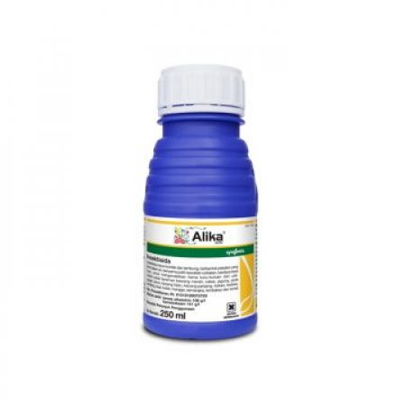Alika