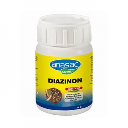 diazinon